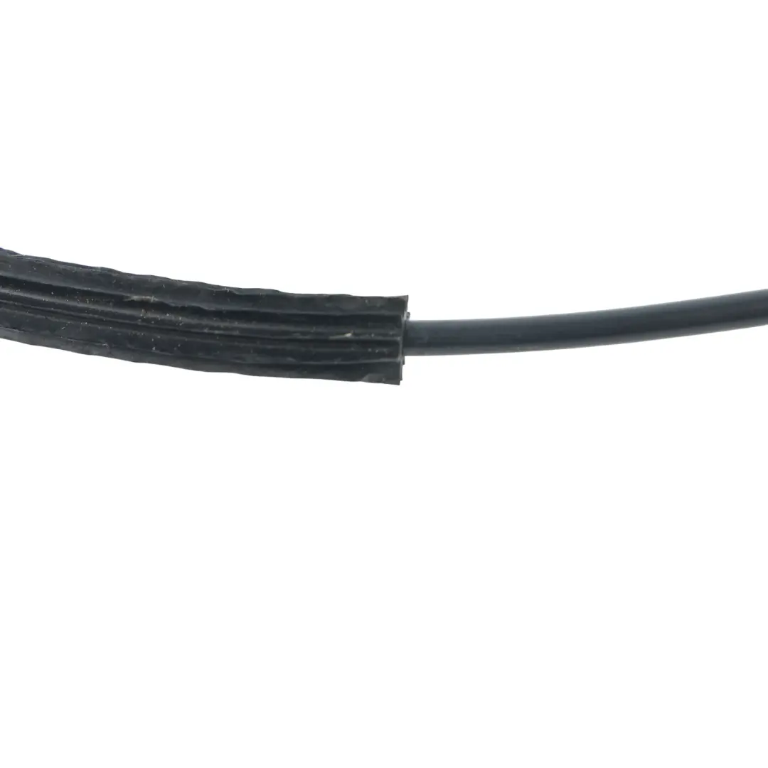 Volkswagen Tiguan 5N Câble Déverrouillage Capot Avant Arrière - SKU 5N0823535 - Numéro de pièce 5N0823535