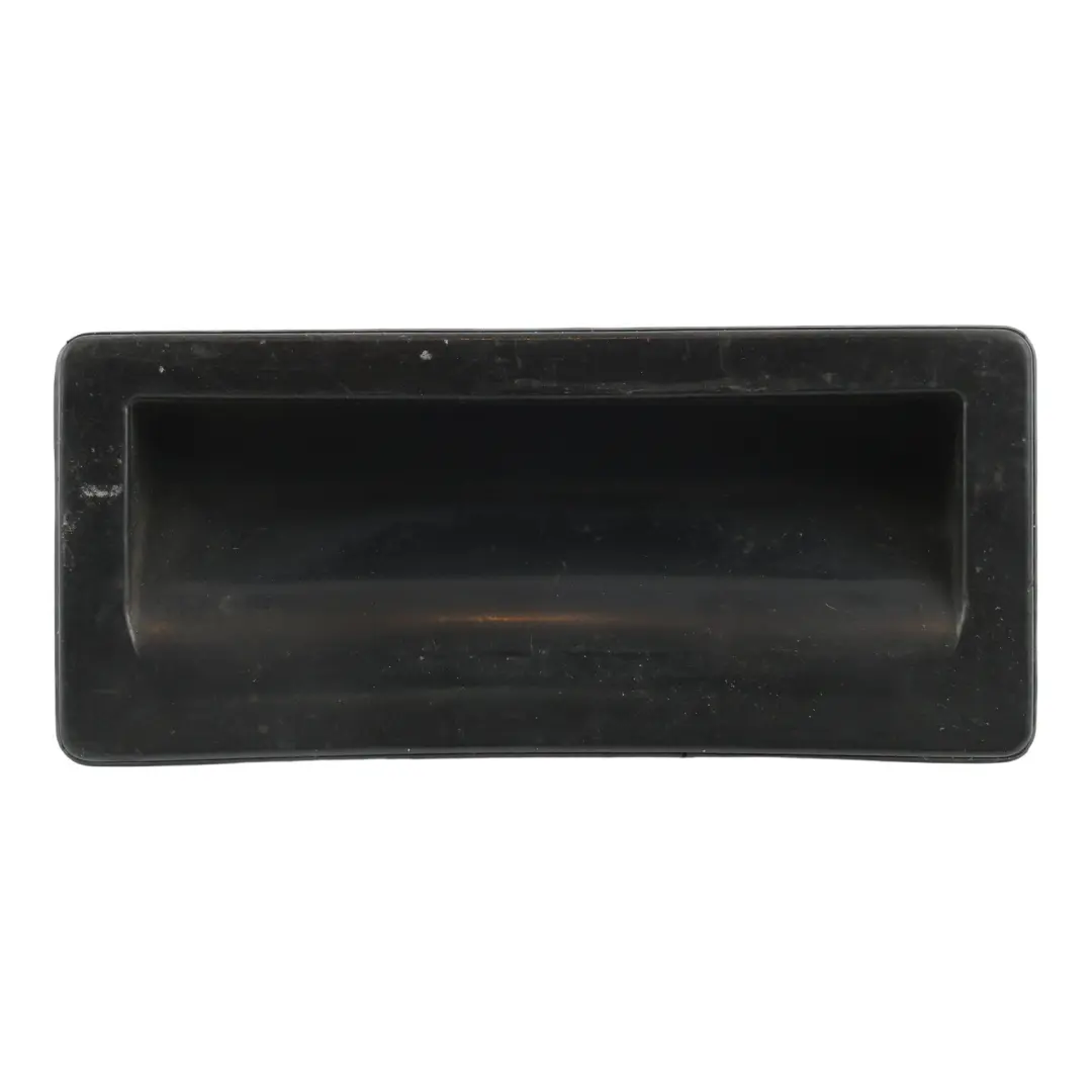 Portellone bagagliaio coperchio baule maniglia posteriore per Audi A4 B8 con numero di parte 5N0827566B Audi A4 B8 Portellone bagagliaio coperchio baule maniglia posteriore - SKU 5N0827566B - Numero di parte 5N0827566B