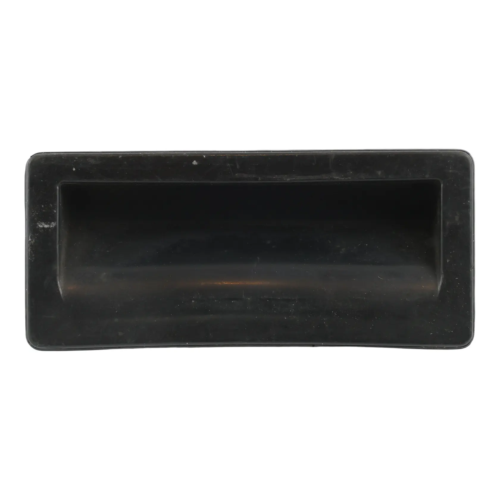 Audi A4 B8 Portón trasero Maletero Tapa Interruptor liberación Mango 5N0827566B