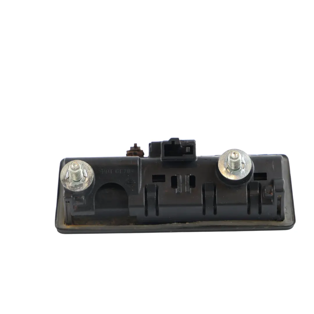 Audi A4 B8 Klamka Mikrostyk Klapy Bagażnika - SKU 5N0827566B - Numer Części 5N0827566B