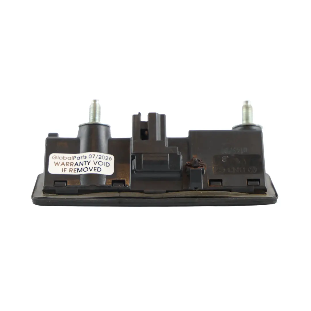 Audi A4 B8 Klamka Mikrostyk Klapy Bagażnika - SKU 5N0827566B - Numer Części 5N0827566B