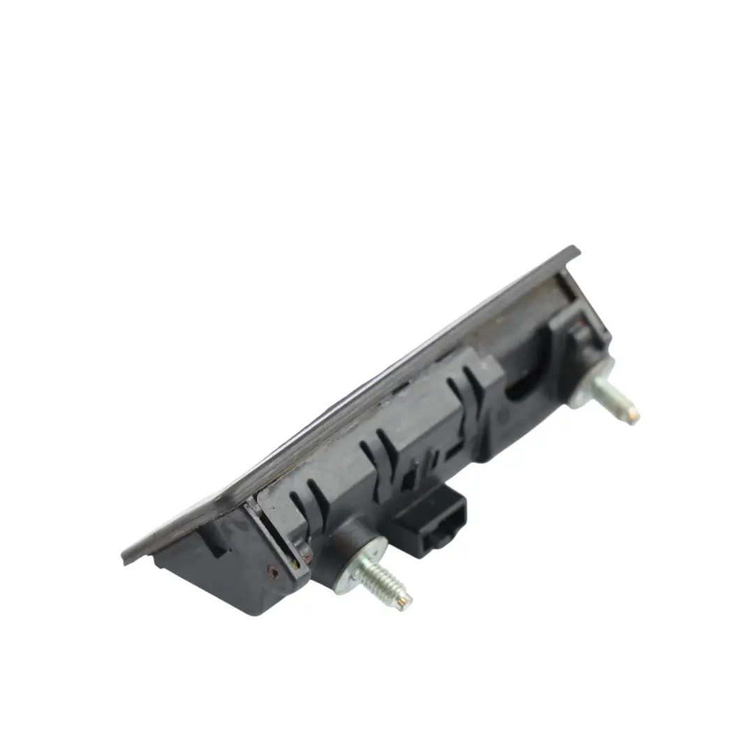 Audi A4 B8 Klamka Mikrostyk Klapy Bagażnika - SKU 5N0827566B - Numer Części 5N0827566B