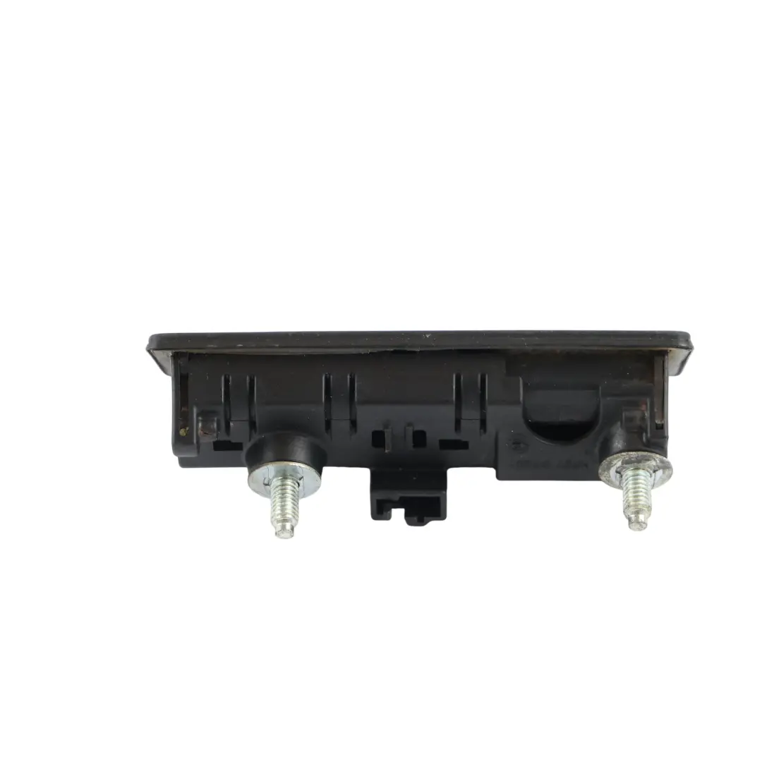 Audi A4 B8 Klamka Mikrostyk Klapy Bagażnika - SKU 5N0827566B - Numer Części 5N0827566B