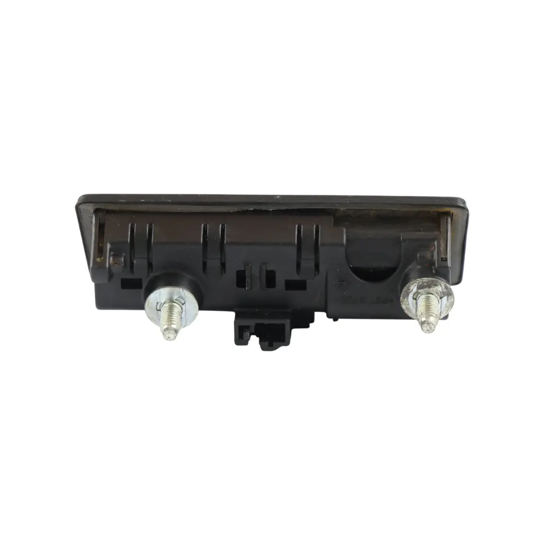 Audi A4 B8 Klamka Mikrostyk Klapy Bagażnika - SKU 5N0827566B - Numer Części 5N0827566B