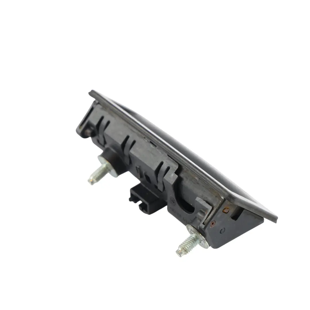 Audi A4 B8 Klamka Mikrostyk Klapy Bagażnika - SKU 5N0827566B - Numer Części 5N0827566B