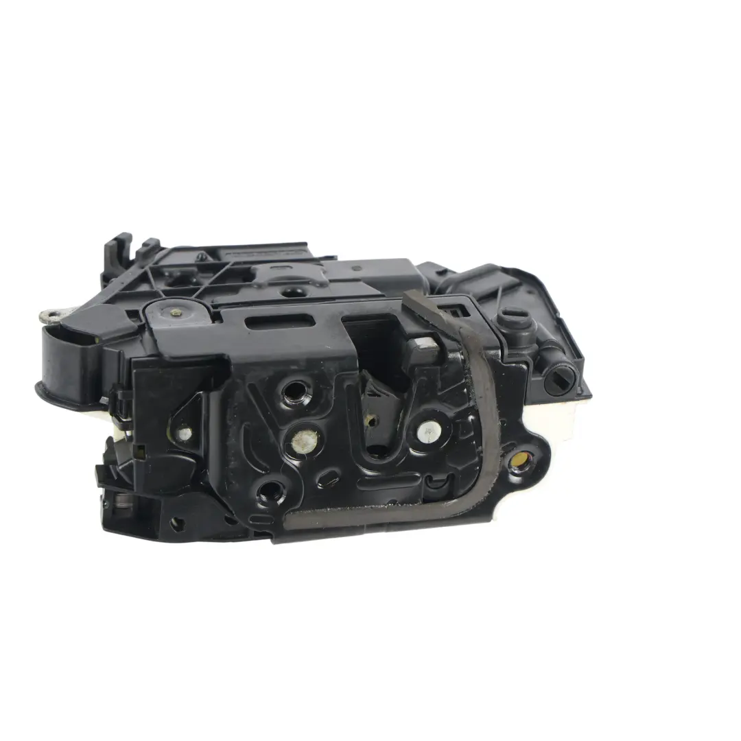 Volkswagen Tiguan 5N Passat CC Actuador Cerradura Puerta Trasera Der - SKU 5N0839016G-1 - Número de pieza 5N0839016G