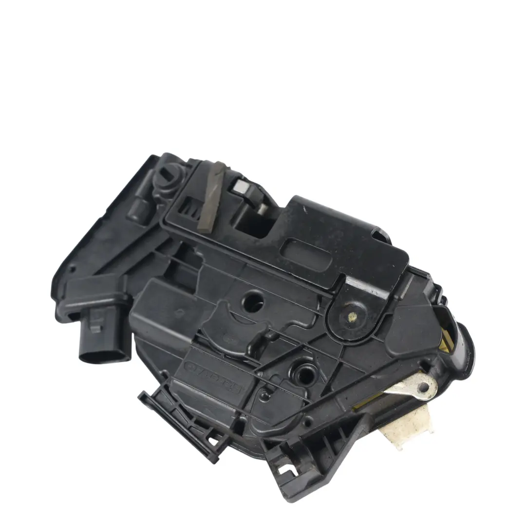 Actuador Cerradura Puerta Trasera Der para Volkswagen Tiguan 5N Passat CC con número de pieza 5N0839016G Volkswagen Tiguan 5N Passat CC Actuador Cerradura Puerta Trasera Der - SKU 5N0839016G-1 - Número de pieza 5N0839016G