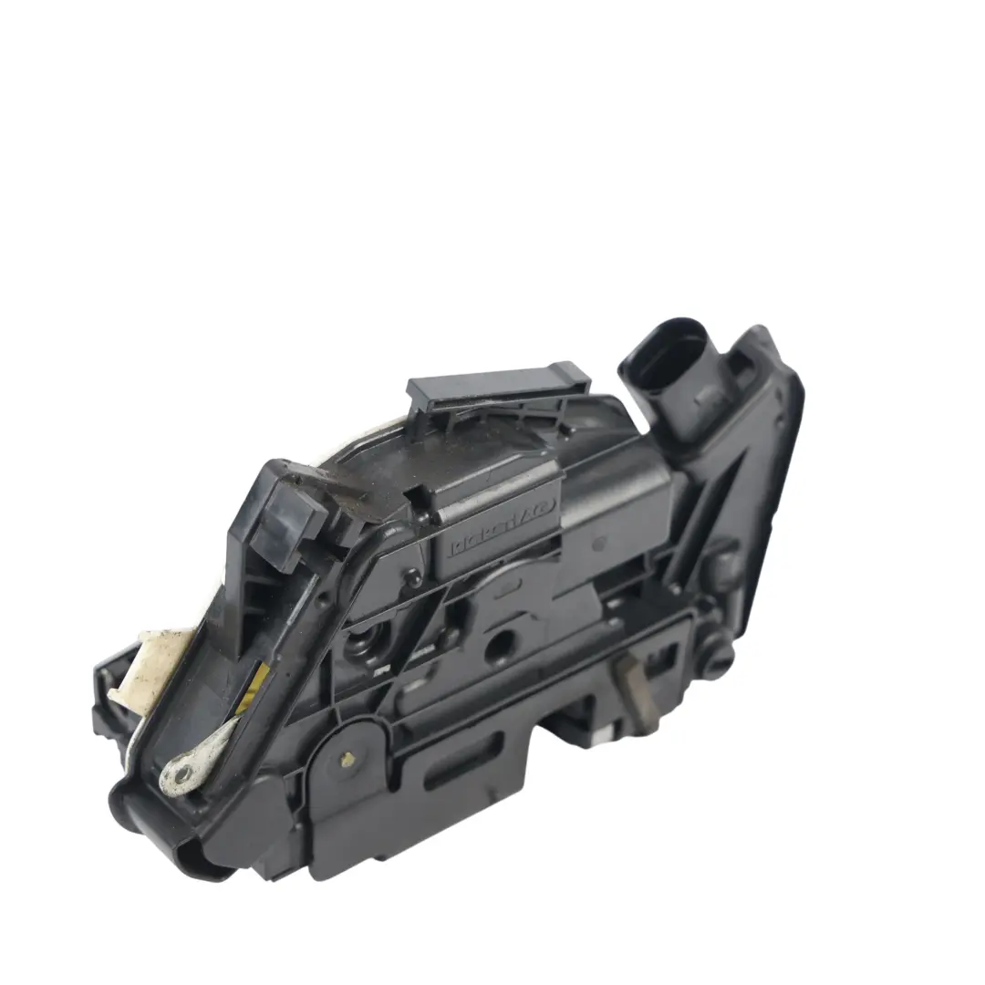 Volkswagen Tiguan 5N Passat CC Mécanisme Serrure Porte Arrière Droit - SKU 5N0839016G-1 - Numéro de pièce 5N0839016G