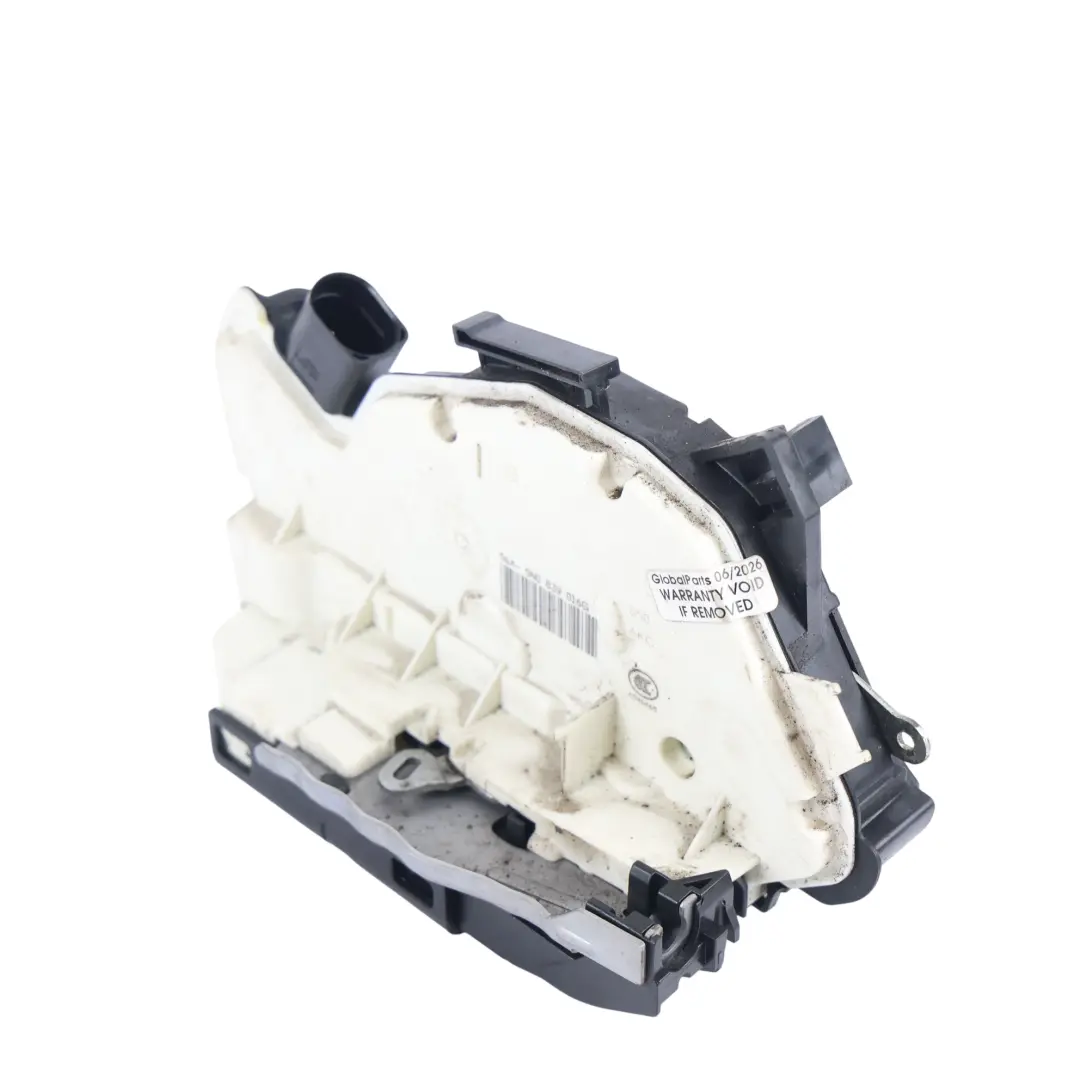 Volkswagen Tiguan 5N Passat CC Attuatore Serratura Porta Destra - SKU 5N0839016G-1 - Numero di parte 5N0839016G