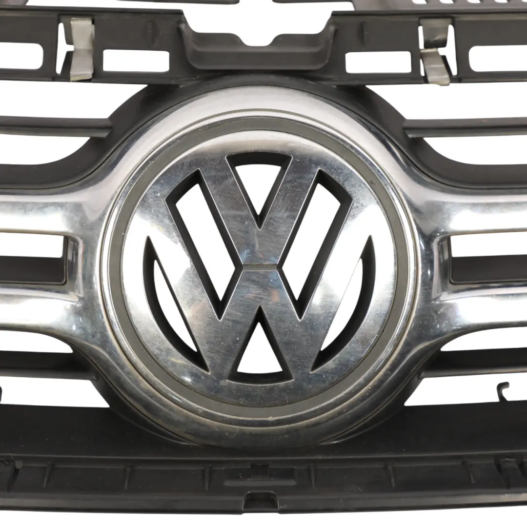 Front Bumper Radiator Grille Covering Panel to Volkswagen Tiguan 5N with Part number 5N0853651C Volkswagen Tiguan 5N Front Bumper Radiator Grille Covering Panel - SKU 5N0853651C - Part number 5N0853651C