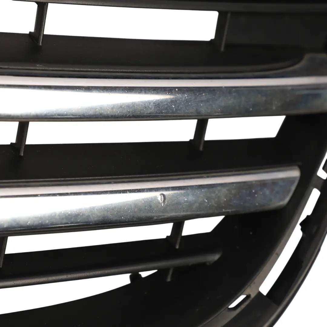 Volkswagen Tiguan 5N Front Bumper Radiator Grille Covering Panel - SKU 5N0853651C - Part number 5N0853651C