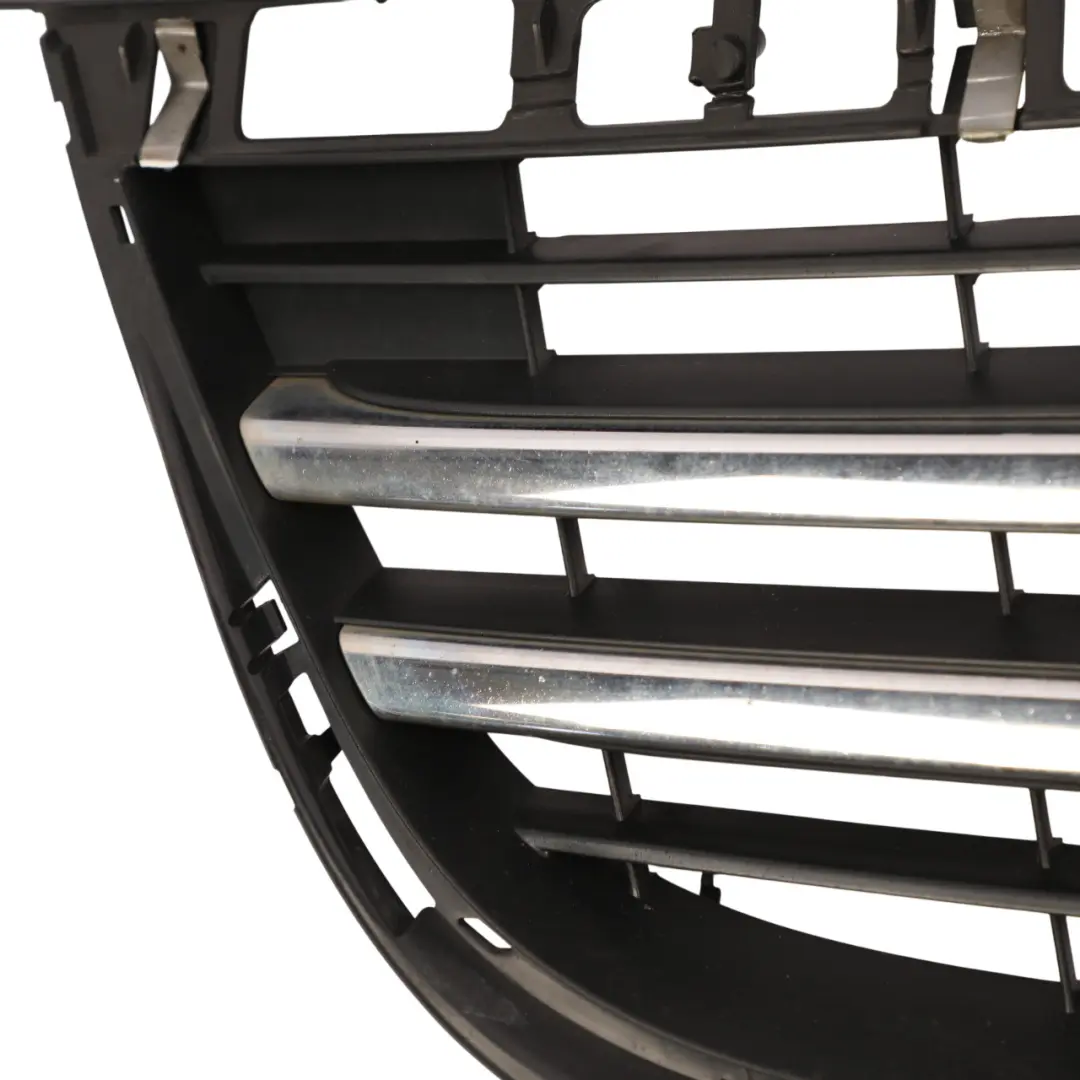Volkswagen Tiguan 5N Front Bumper Radiator Grille Covering Panel - SKU 5N0853651C - Part number 5N0853651C