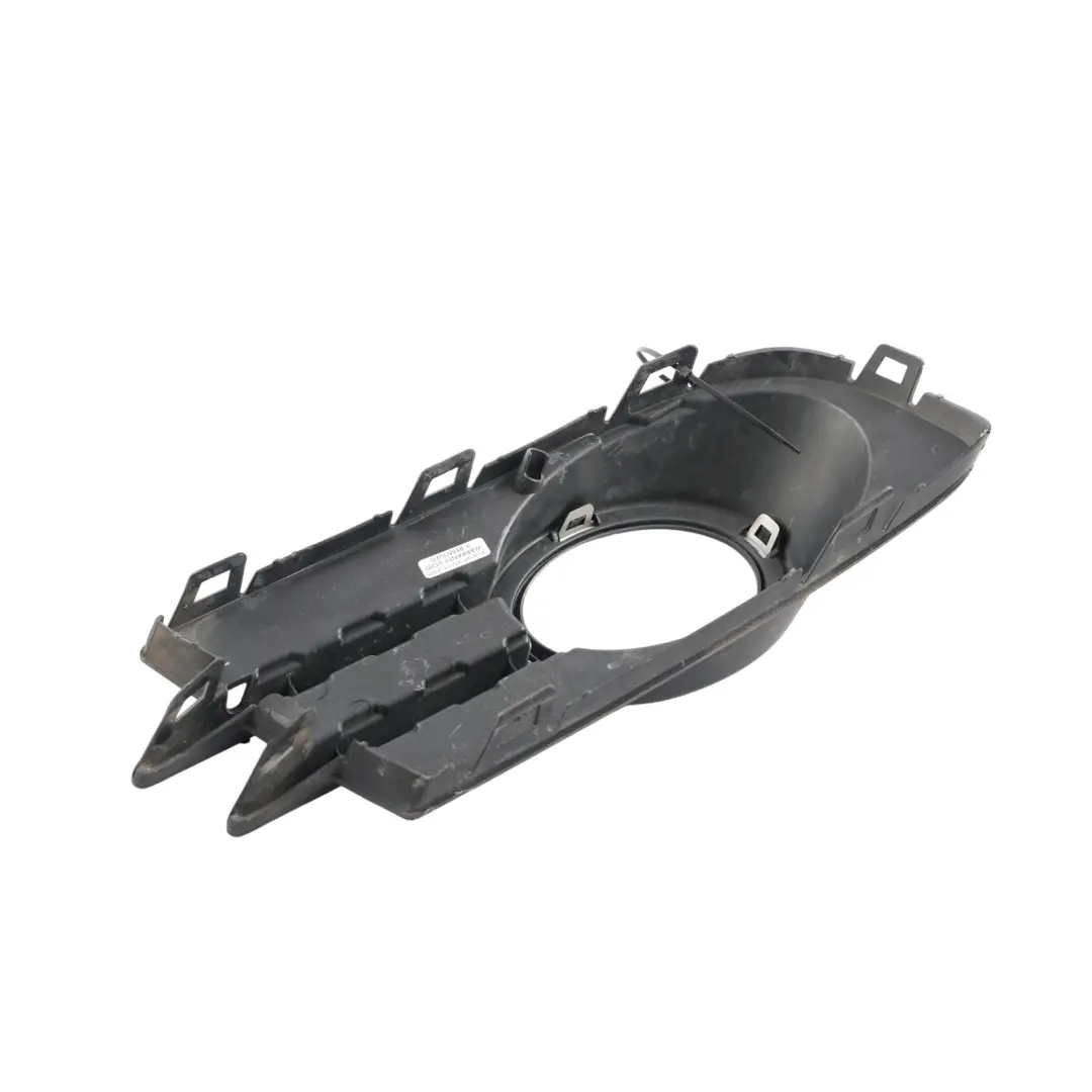 Volkswagen Tiguan 5N Kratka Halogenu Czarna Satynowa Lewa - SKU 5N0853665H-1 - Numer Części 5N0853665H