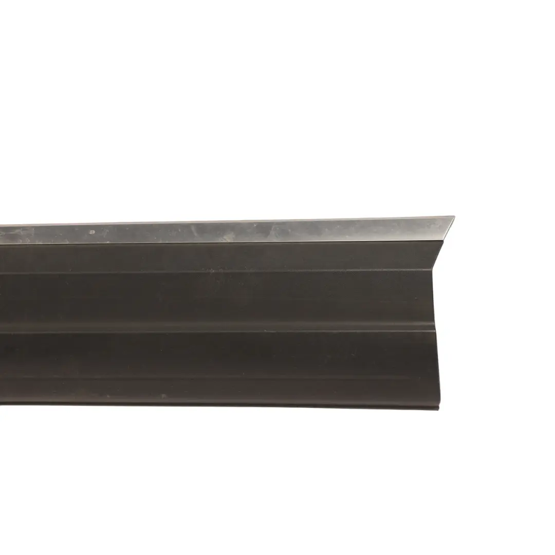 Volkswagen VW Tiguan 5N Door Trim Lower Moulding Cover Front Left N/S - SKU 5N0854939D - Part number 5N0854939D