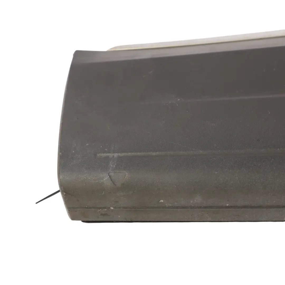 Volkswagen VW Tiguan 5N Door Trim Lower Moulding Cover Front Left N/S - SKU 5N0854939D - Part number 5N0854939D