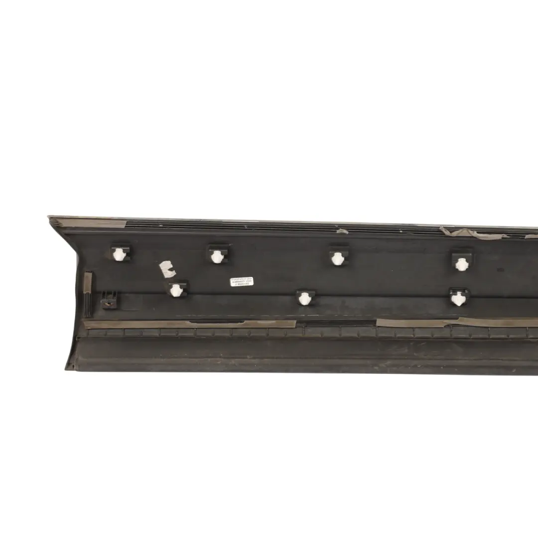 Volkswagen VW Tiguan 5N Door Trim Lower Moulding Cover Front Left N/S - SKU 5N0854939D - Part number 5N0854939D