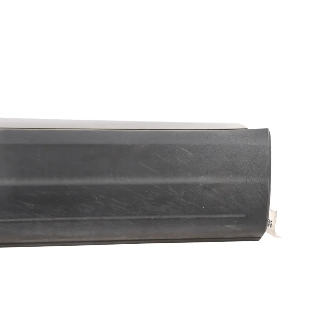 Volkswagen Tiguan 5N Moldura Inferior Puerta Delantera Derecha - SKU 5N0854940D - Número de pieza 5N0854940D