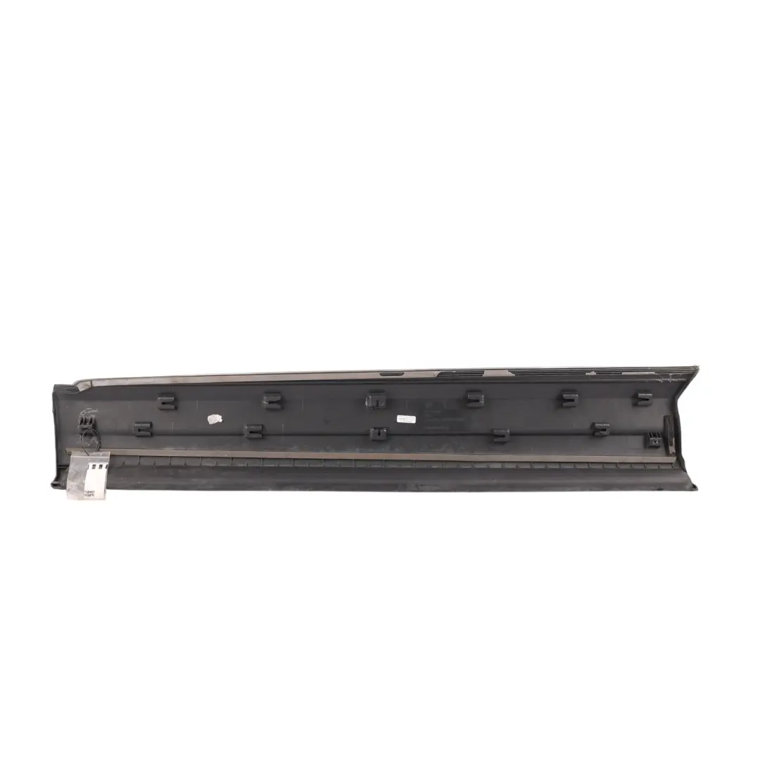 Volkswagen Tiguan 5N Moldura Inferior Puerta Delantera Derecha - SKU 5N0854940D - Número de pieza 5N0854940D