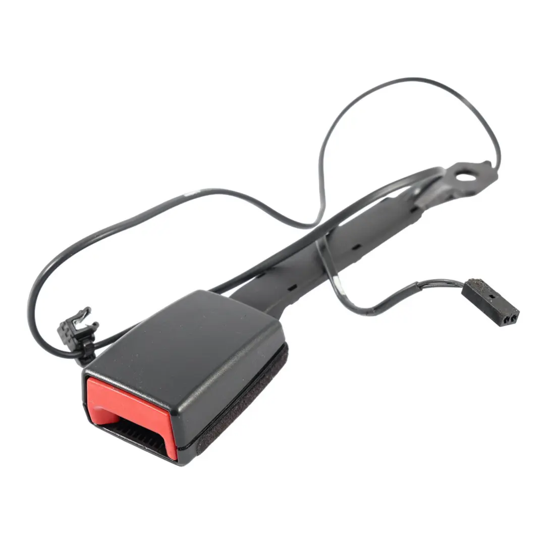 Seat Alhambra 7N Front Seat Belt Latch Warning Contact Right O/S - SKU RHD-5N0857755G - Part number 5N0857755G