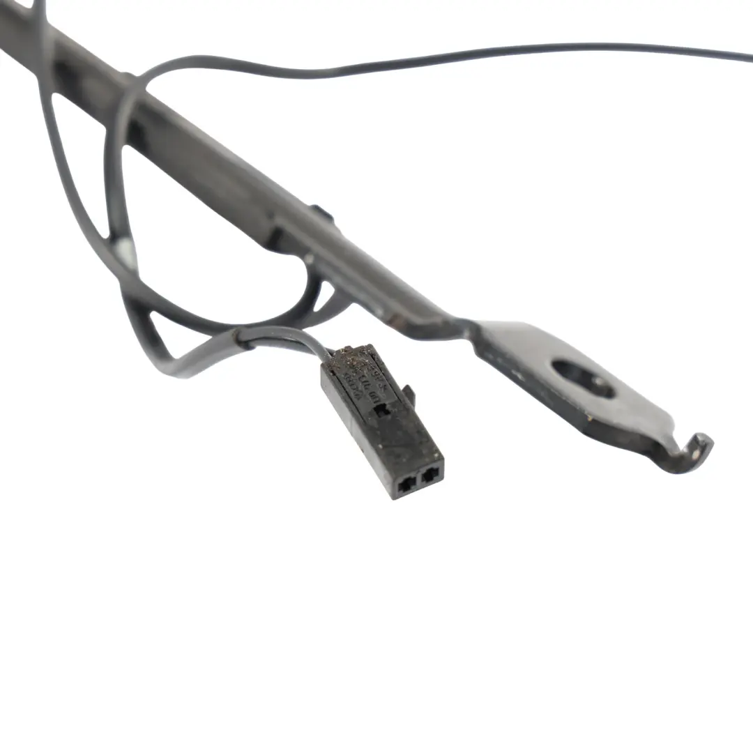 Seat Alhambra 7N Front Seat Belt Latch Warning Contact Right O/S - SKU RHD-5N0857755G - Part number 5N0857755G