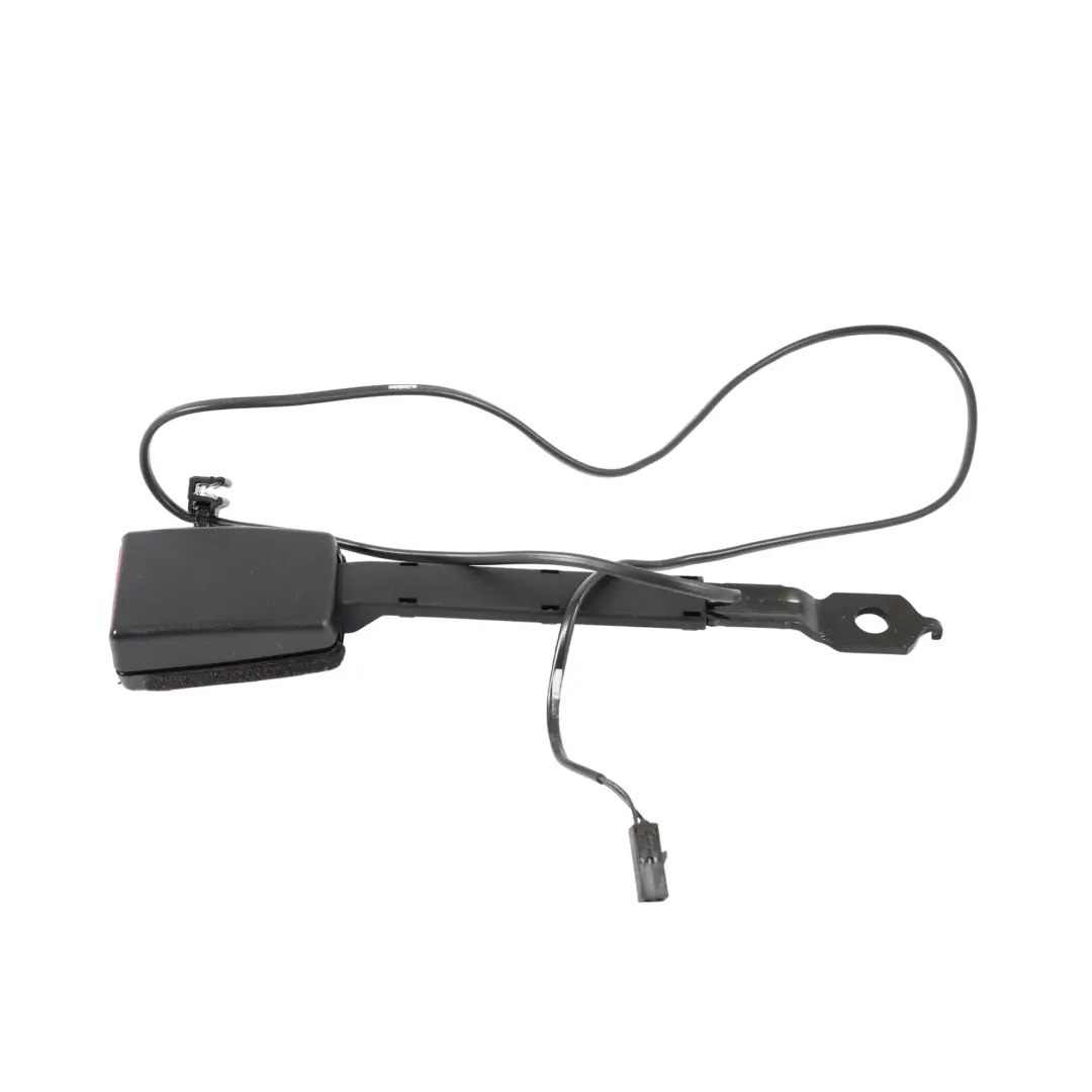 7N Front Seat Belt Latch Warning Contact Right O/S to Seat Alhambra with Part number 5N0857755G Seat Alhambra 7N Front Seat Belt Latch Warning Contact Right O/S - SKU RHD-5N0857755G - Part number 5N0857755G