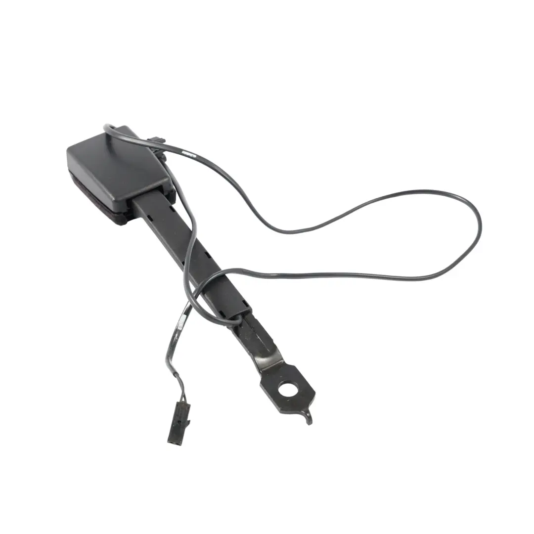 7N Front Seat Belt Latch Warning Contact Right O/S to Seat Alhambra with Part number 5N0857755G Seat Alhambra 7N Front Seat Belt Latch Warning Contact Right O/S - SKU RHD-5N0857755G - Part number 5N0857755G