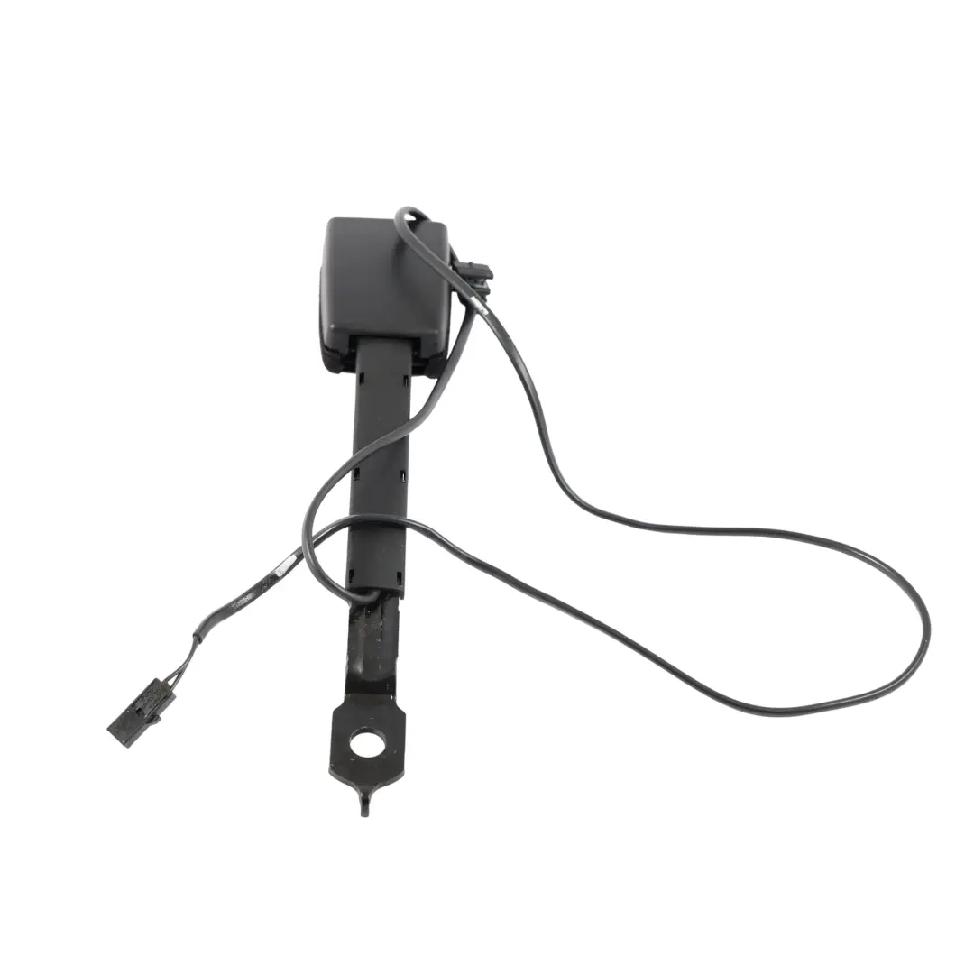 Seat Alhambra 7N Front Seat Belt Latch Warning Contact Right O/S - SKU RHD-5N0857755G - Part number 5N0857755G