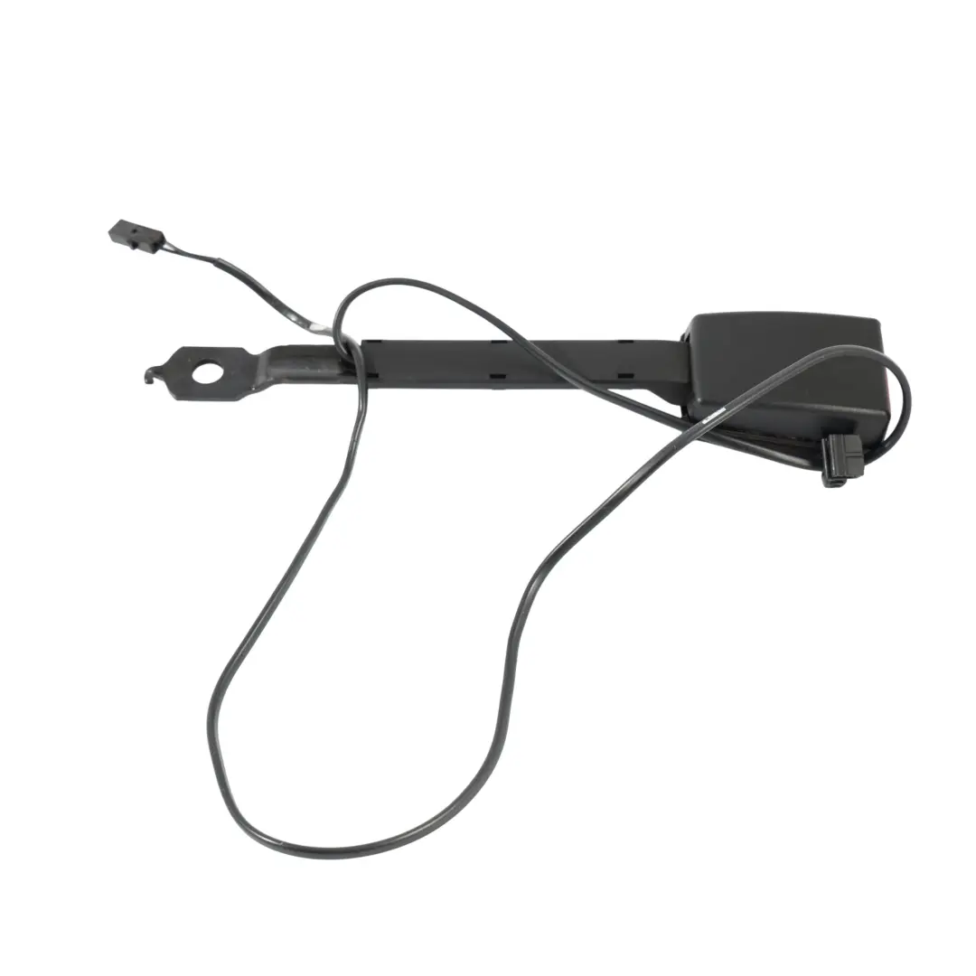 Seat Alhambra 7N Front Seat Belt Latch Warning Contact Right O/S - SKU RHD-5N0857755G - Part number 5N0857755G