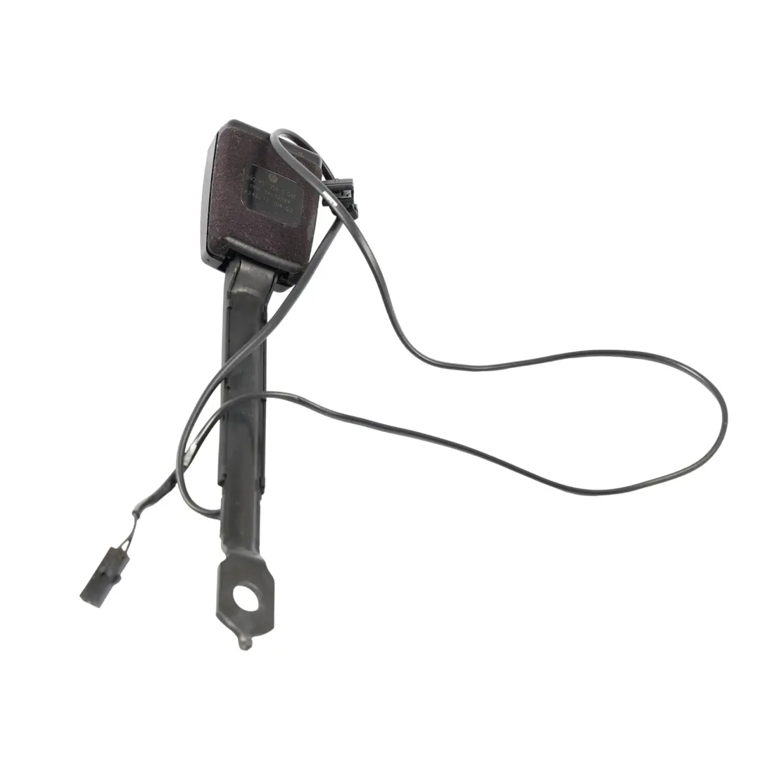 Seat Alhambra 7N Front Seat Belt Latch Warning Contact Right O/S - SKU RHD-5N0857755G - Part number 5N0857755G