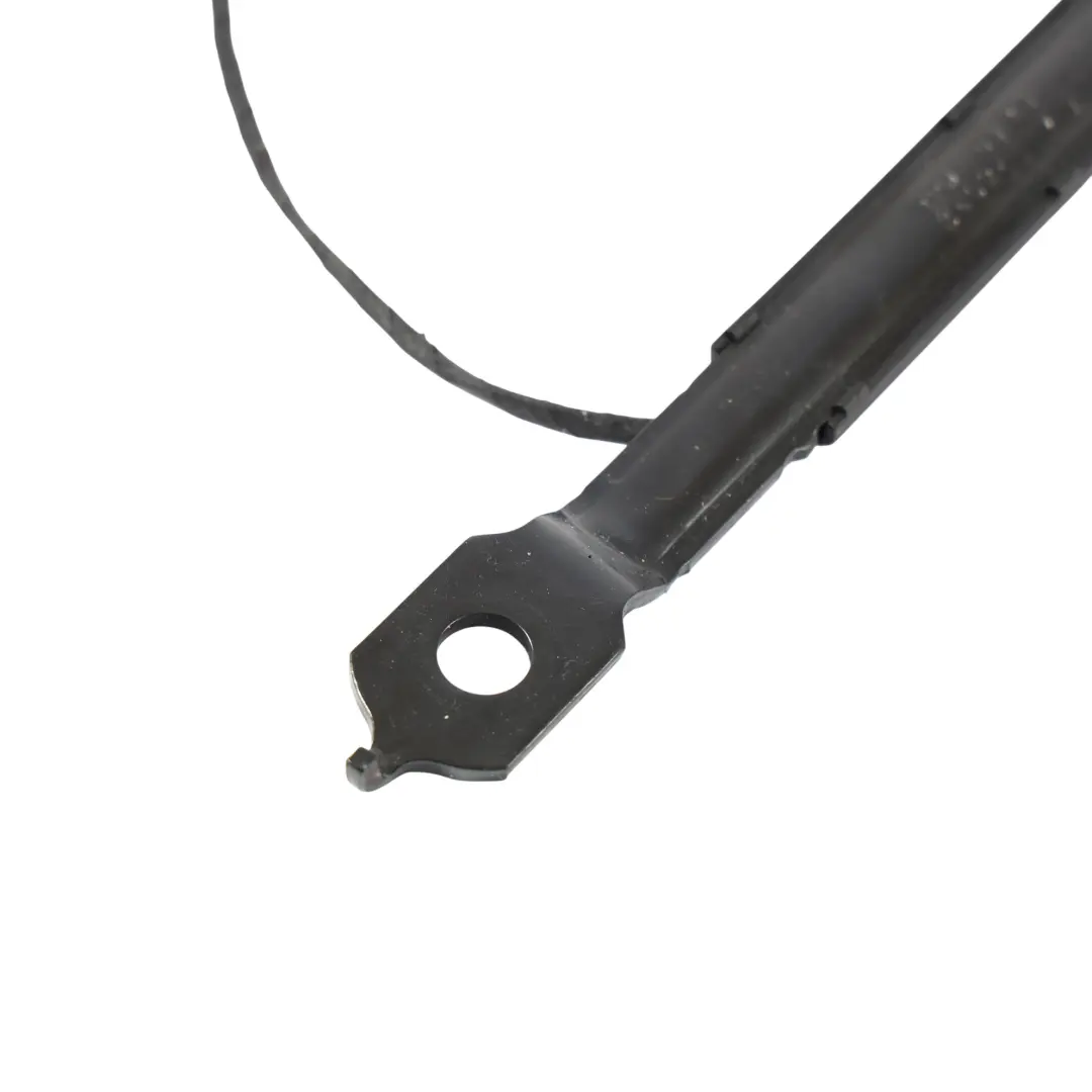 Seat Alhambra 7N Front Seat Belt Latch Warning Contact Left N/S RHD - SKU RHD-5N0857755H - Part number 5N0857755H
