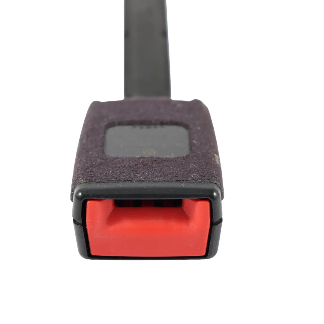 Seat Alhambra 7N Front Seat Belt Latch Warning Contact Left N/S RHD - SKU RHD-5N0857755H - Part number 5N0857755H