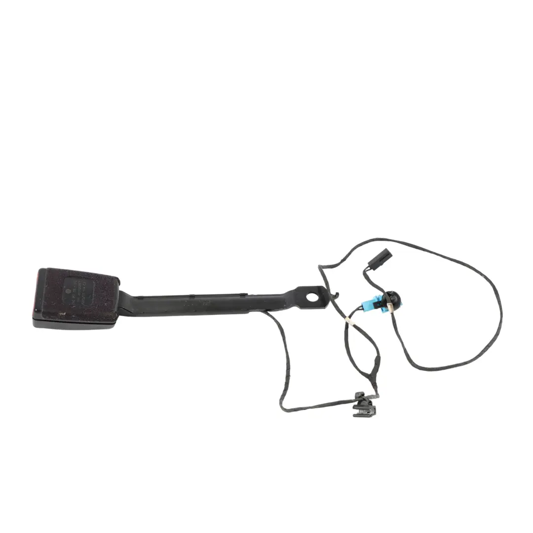 Seat Alhambra 7N Front Seat Belt Latch Warning Contact Left N/S RHD - SKU RHD-5N0857755H - Part number 5N0857755H