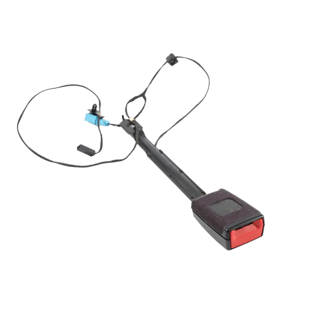7N Front Seat Belt Latch Warning Contact Left N/S RHD to Seat Alhambra with Part number 5N0857755H Seat Alhambra 7N Front Seat Belt Latch Warning Contact Left N/S RHD - SKU RHD-5N0857755H - Part number 5N0857755H