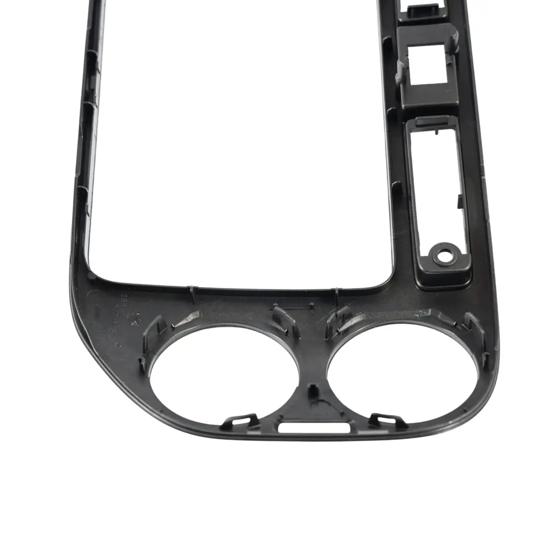 Volkswagen Tiguan 5N Rejilla Aire Central Salpicadero Marco Stereo - SKU 5N0858071E-1 - Número de pieza 5N0858071E