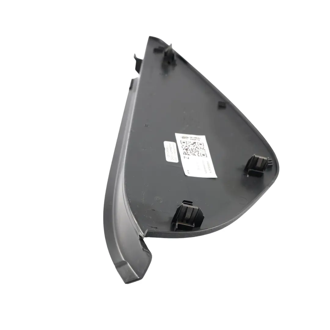 Volkswagen Tiguan 5N Cubierta Embellecedor Salpicadero Izquierdo - SKU 5N0858247A - Número de pieza 5N0858247A