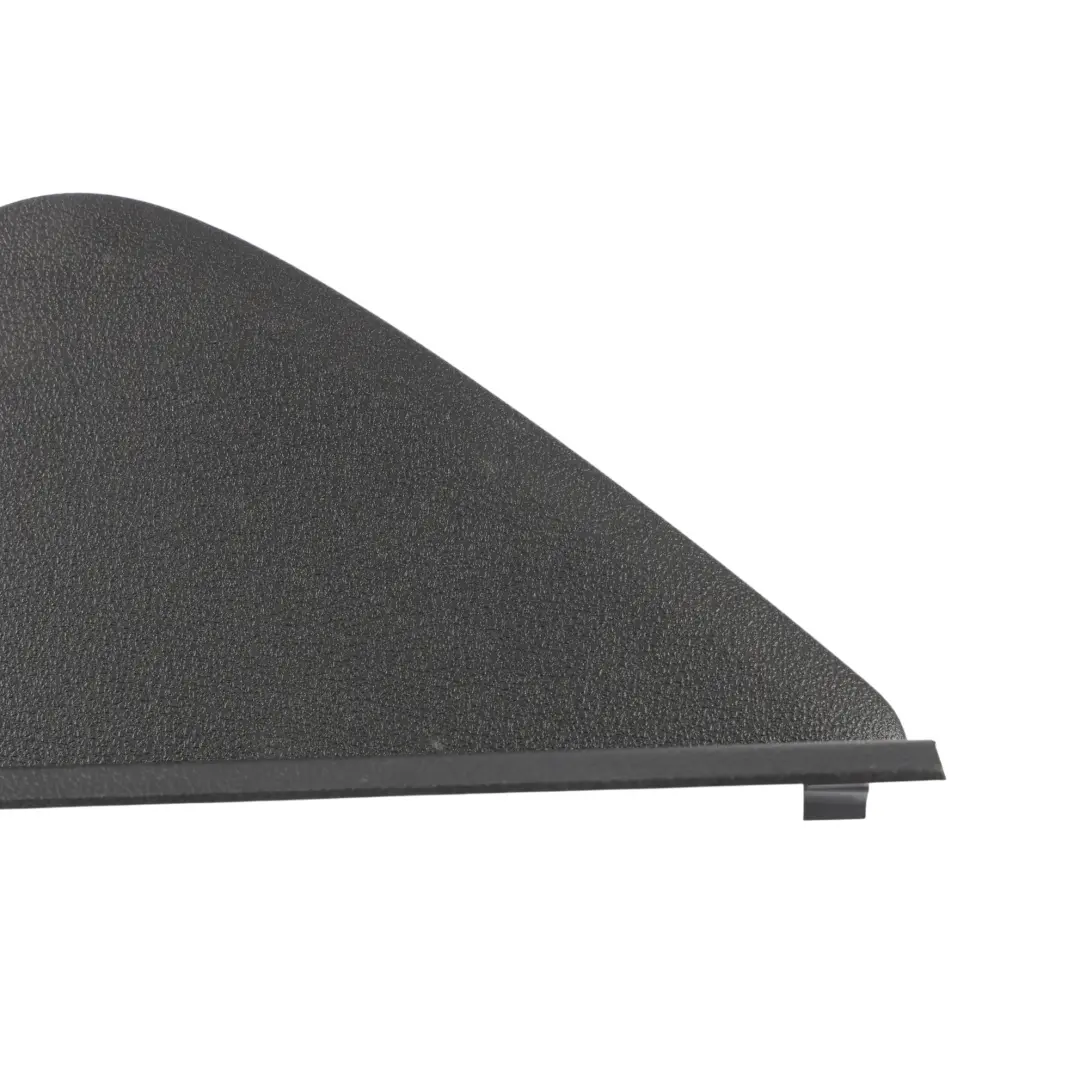 Cubierta Embellecedor Salpicadero Izquierdo para Volkswagen Tiguan 5N con número de pieza 5N0858247A Volkswagen Tiguan 5N Cubierta Embellecedor Salpicadero Izquierdo - SKU 5N0858247A - Número de pieza 5N0858247A