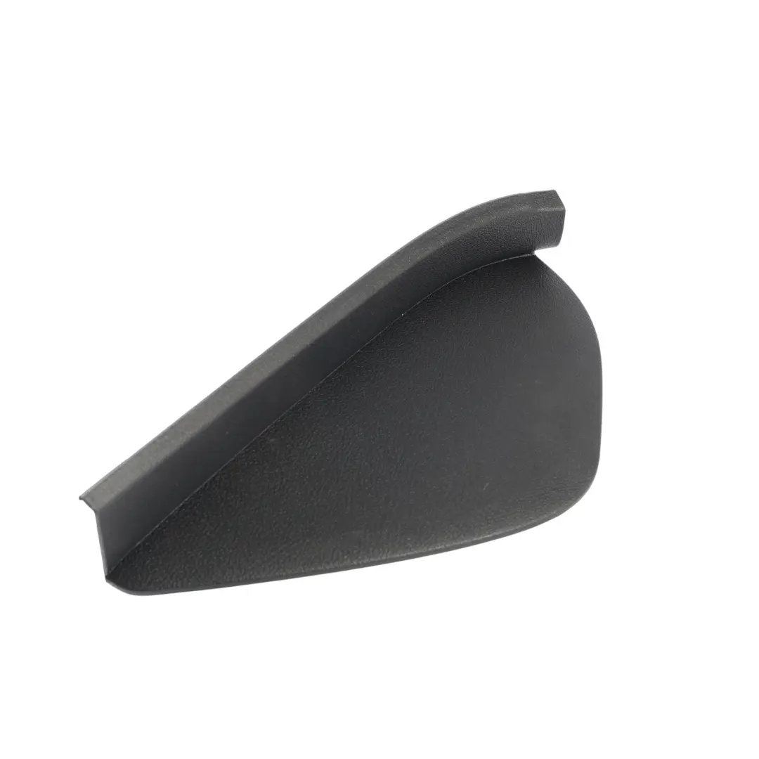 Cubierta Embellecedor Salpicadero Izquierdo para Volkswagen Tiguan 5N con número de pieza 5N0858247A Volkswagen Tiguan 5N Cubierta Embellecedor Salpicadero Izquierdo - SKU 5N0858247A - Número de pieza 5N0858247A