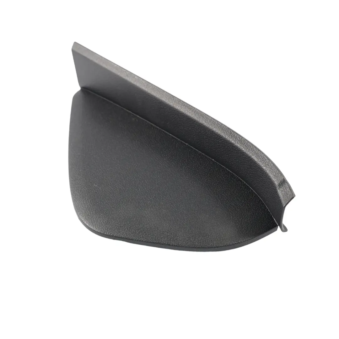 Volkswagen Tiguan 5N Copertura Rivestimento Cruscotto Sinistra - SKU 5N0858247A - Numero di parte 5N0858247A