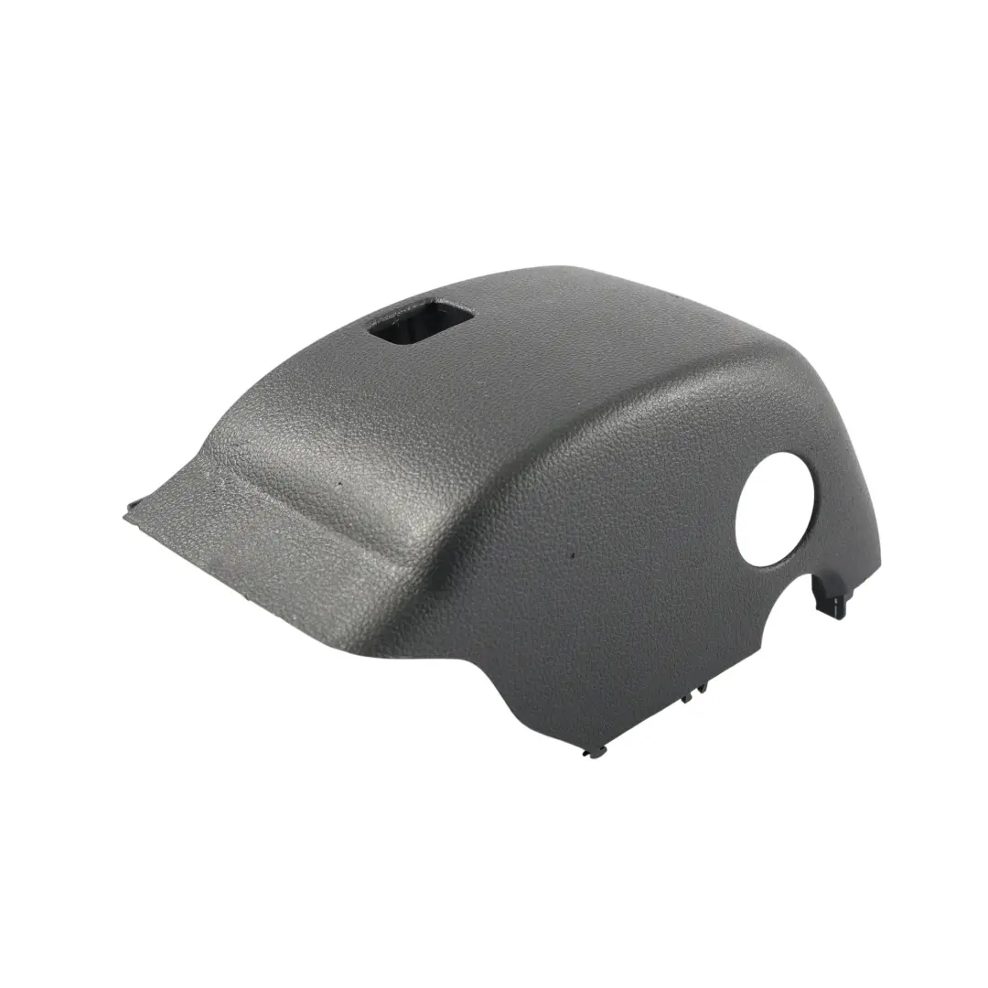 Volkswagen Golf Mk6 Rivestimento Copertura Colonna Sterzo Inferiore - SKU 5N0858559F - Numero di parte 5N0858559F