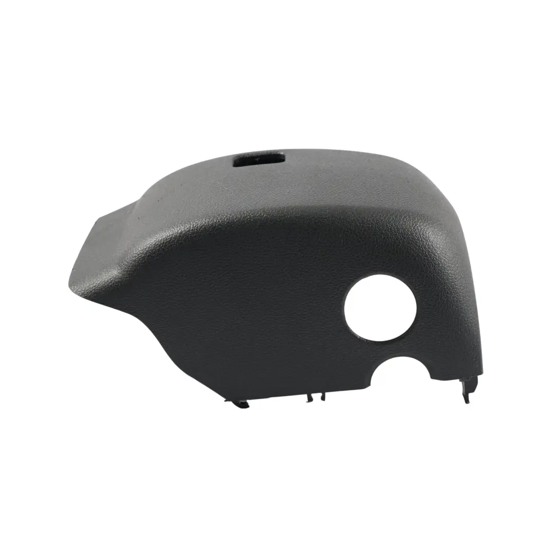 Mk6 Rivestimento Copertura Colonna Sterzo Inferiore per Volkswagen Golf con numero di parte 5N0858559F Volkswagen Golf Mk6 Rivestimento Copertura Colonna Sterzo Inferiore - SKU 5N0858559F - Numero di parte 5N0858559F