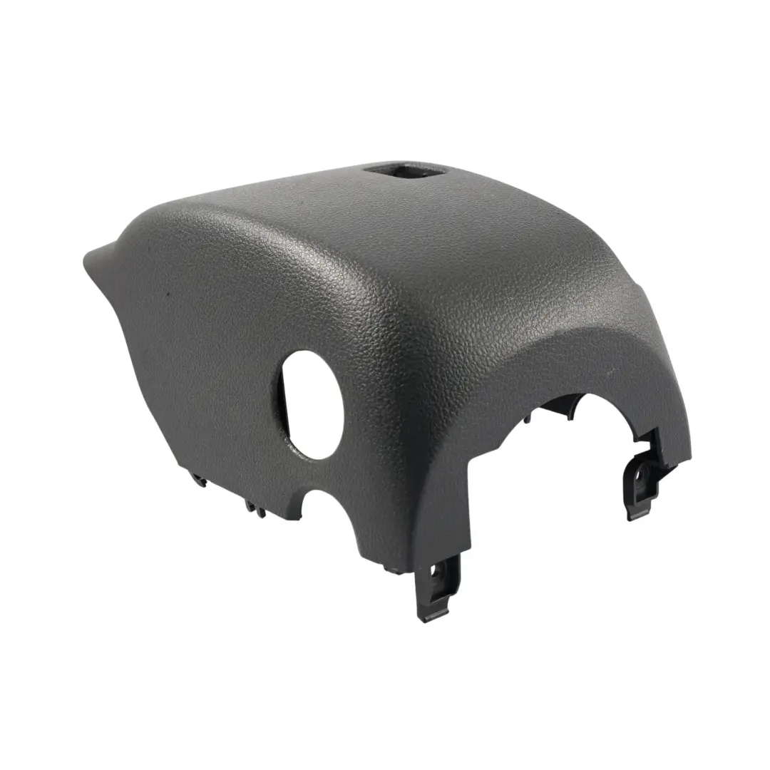 Mk6 Rivestimento Copertura Colonna Sterzo Inferiore per Volkswagen Golf con numero di parte 5N0858559F Volkswagen Golf Mk6 Rivestimento Copertura Colonna Sterzo Inferiore - SKU 5N0858559F - Numero di parte 5N0858559F