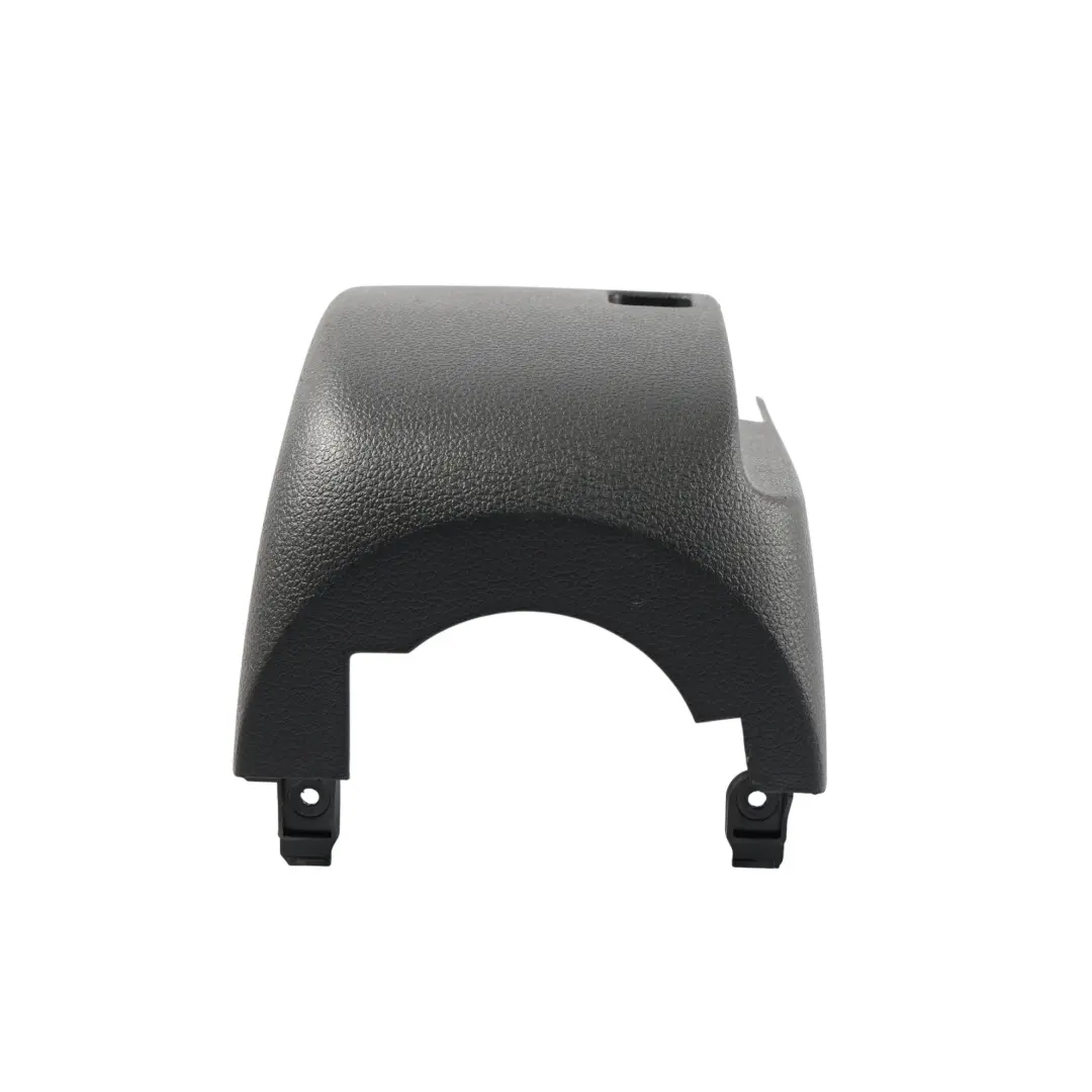 Volkswagen Golf Mk6 Rivestimento Copertura Colonna Sterzo Inferiore - SKU 5N0858559F - Numero di parte 5N0858559F