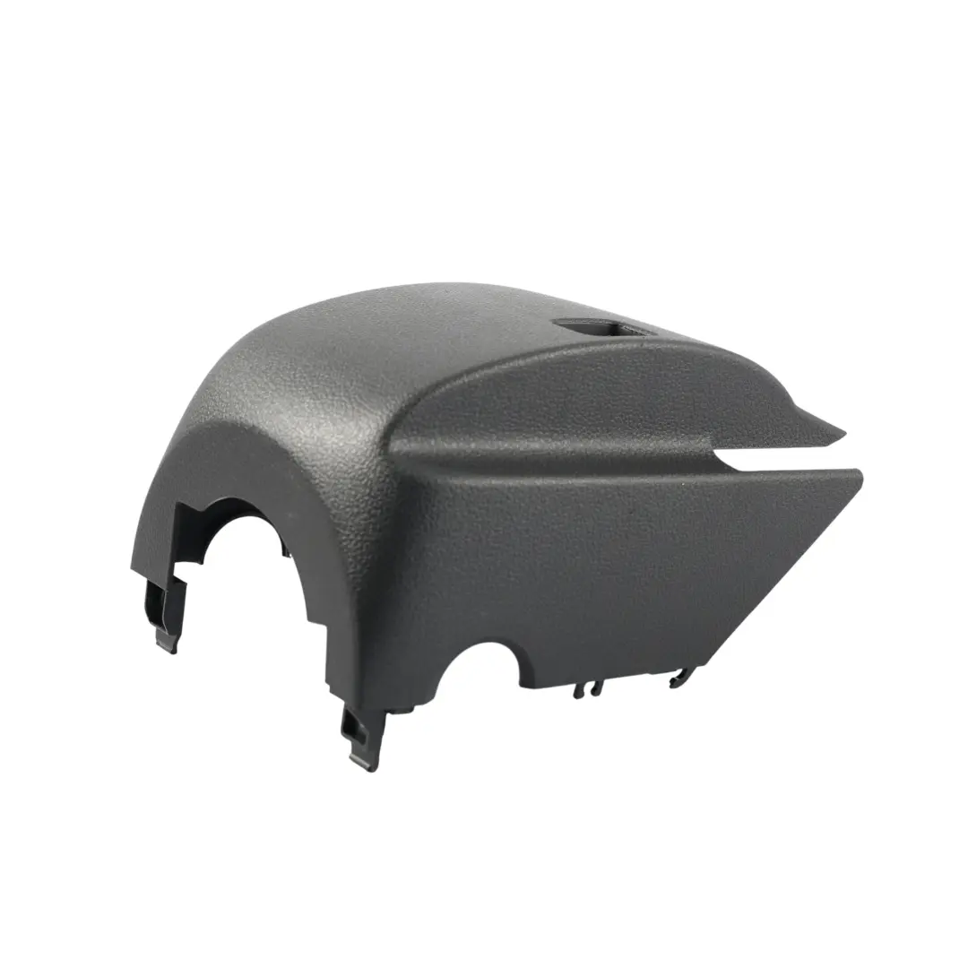 Volkswagen Golf Mk6 Rivestimento Copertura Colonna Sterzo Inferiore - SKU 5N0858559F - Numero di parte 5N0858559F
