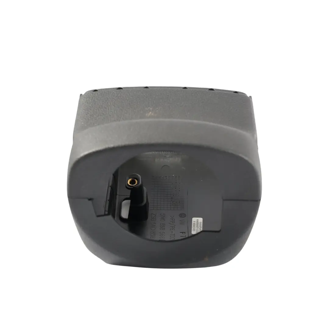 7N Couvre Colonne Direction Garniture Haut Bas pour Seat Alhambra à propos du numéro de pièce 5N0858566D Seat Alhambra 7N Couvre Colonne Direction Garniture Haut Bas - SKU 5N0858566D - Numéro de pièce 5N0858566D