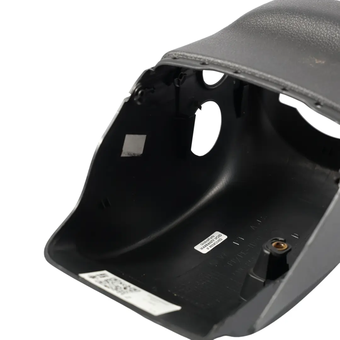 Seat Alhambra 7N Couvre Colonne Direction Garniture Haut Bas - SKU 5N0858566D - Numéro de pièce 5N0858566D
