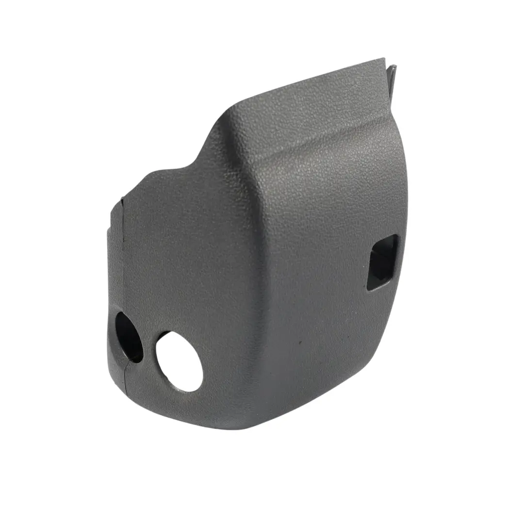 7N Cubierta Columna Dirección Superior Inferior para Seat Alhambra con número de pieza 5N0858566D Seat Alhambra 7N Cubierta Columna Dirección Superior Inferior - SKU 5N0858566D - Número de pieza 5N0858566D