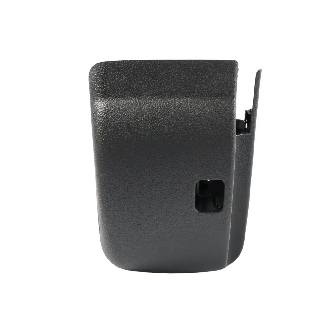 7N Steering Column Cowl Trim Cover Top Bottom Shroud to Seat Alhambra with Part number 5N0858566D Seat Alhambra 7N Steering Column Cowl Trim Cover Top Bottom Shroud - SKU 5N0858566D - Part number 5N0858566D