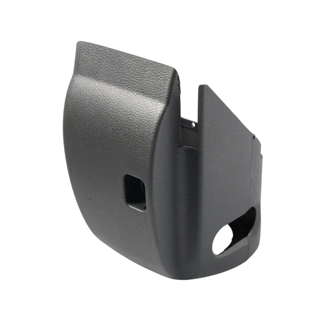 Seat Alhambra 7N Couvre Colonne Direction Garniture Haut Bas - SKU 5N0858566D - Numéro de pièce 5N0858566D