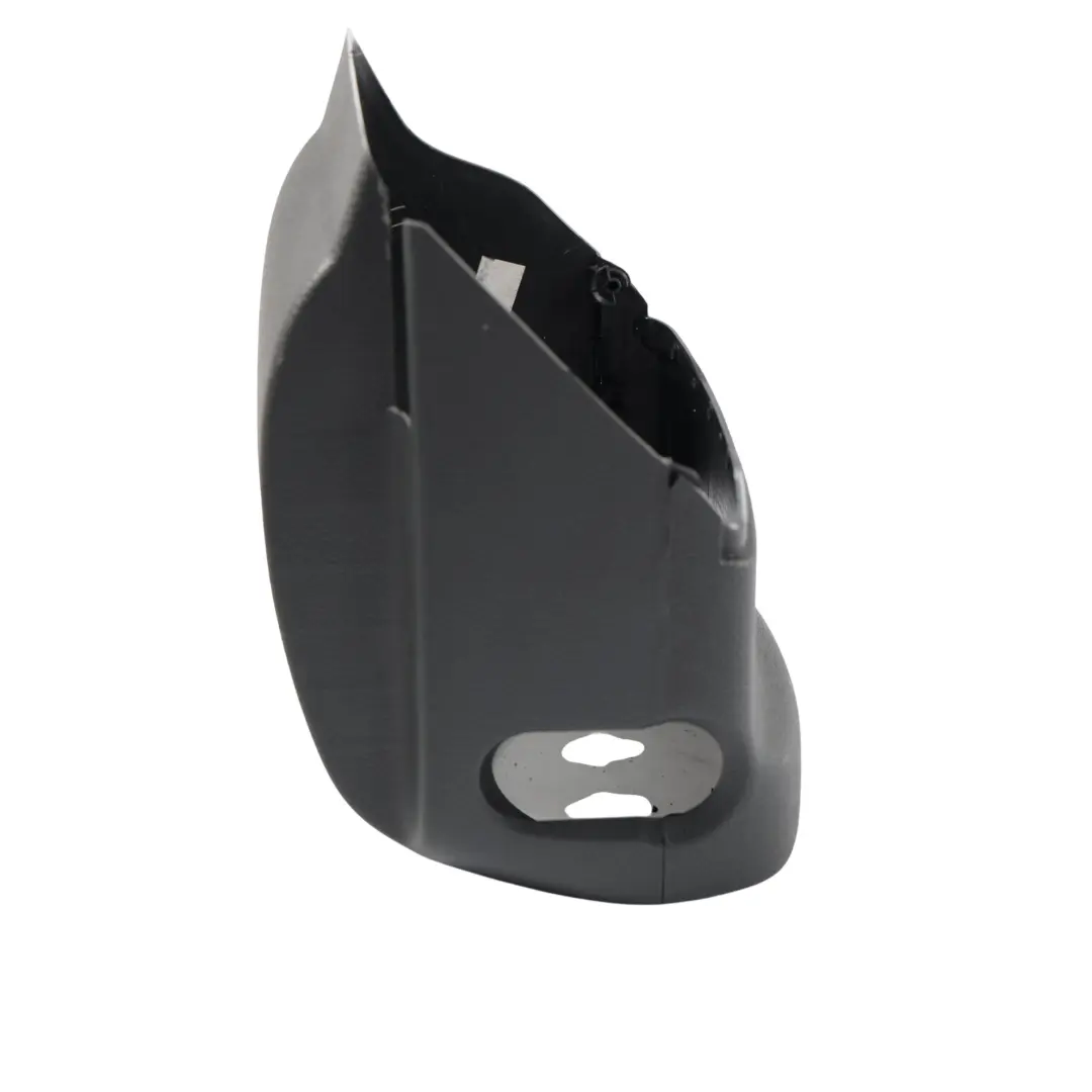 7N Couvre Colonne Direction Garniture Haut Bas pour Seat Alhambra à propos du numéro de pièce 5N0858566D Seat Alhambra 7N Couvre Colonne Direction Garniture Haut Bas - SKU 5N0858566D - Numéro de pièce 5N0858566D