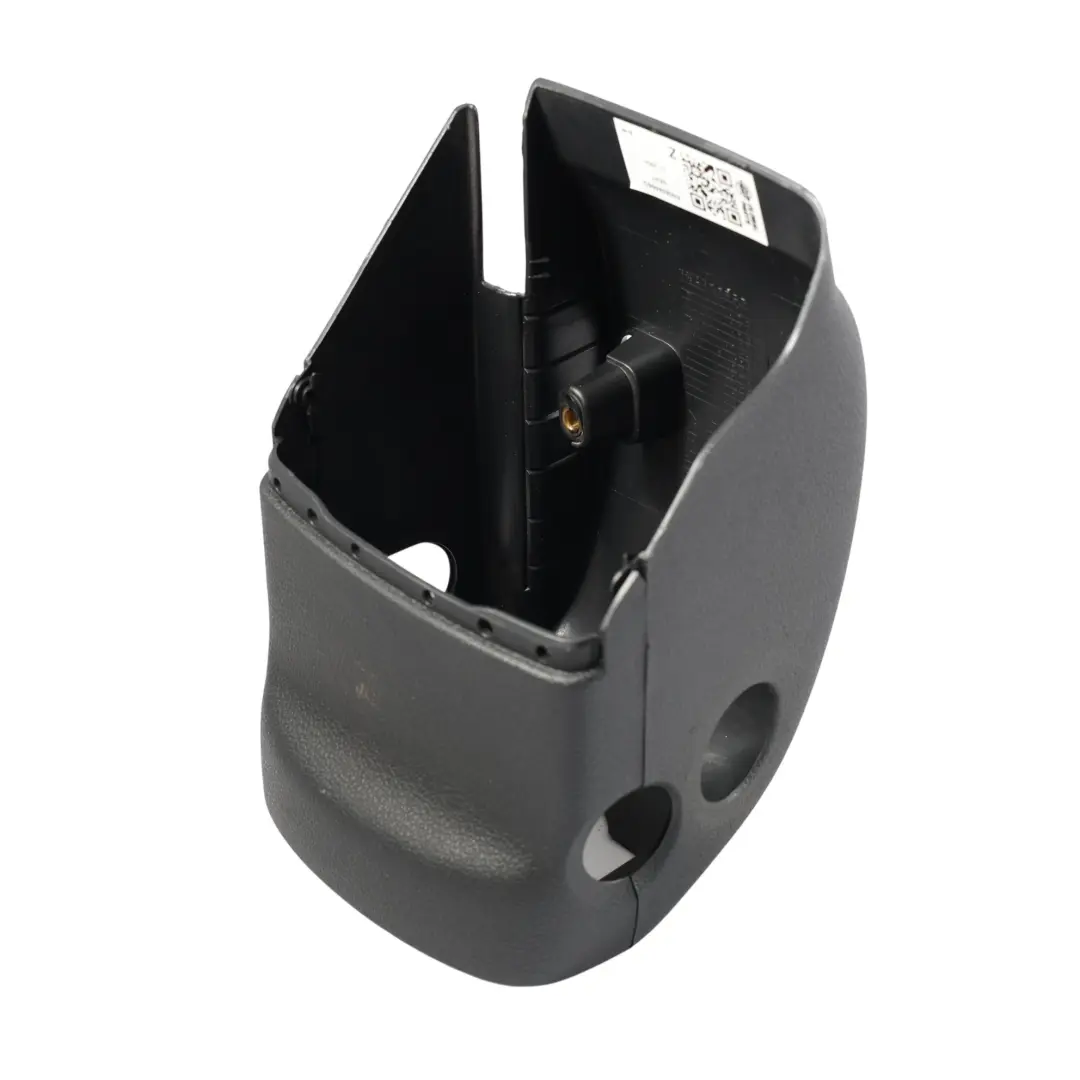 Seat Alhambra 7N Couvre Colonne Direction Garniture Haut Bas - SKU 5N0858566D - Numéro de pièce 5N0858566D